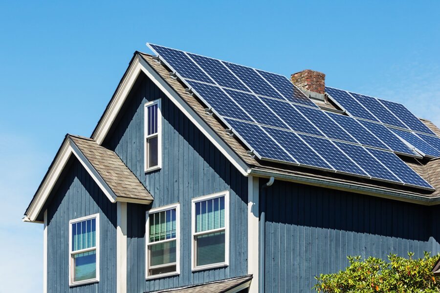 How to Choose a Trusted Solar Panel Cleaner in Stockton