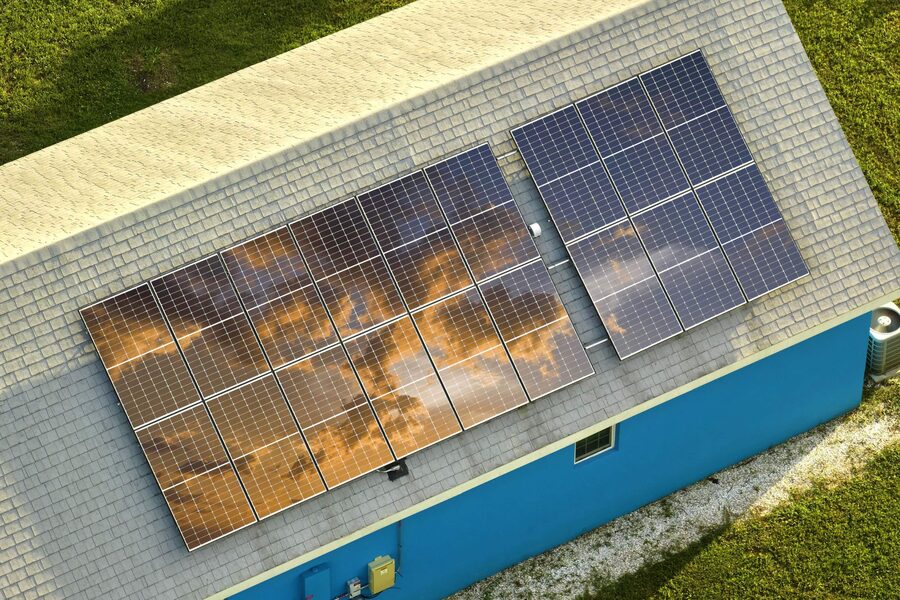 How Pure Water Cleaning Boosts Solar Panel Efficiency Fast