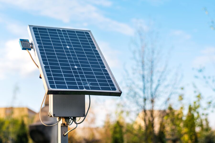 How Solar Panel Cleaning Boosts Efficiency Up to 30 Percent