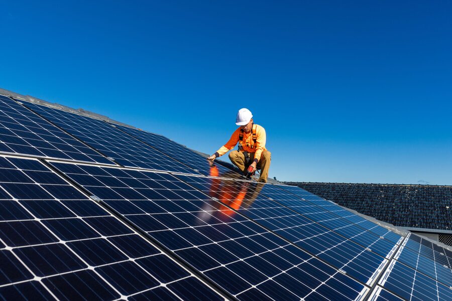 Avoid These Solar Panel Maintenance Mistakes Property Managers Make